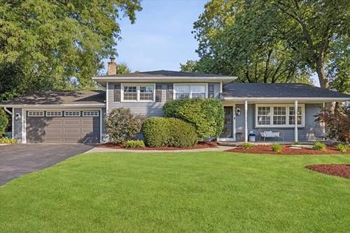 342 Janet, Darien, IL 60561