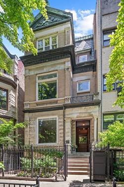 1437 N Dearborn, Chicago, IL 60610
