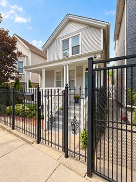1830 N Mozart Unit 2, Chicago, IL 60647