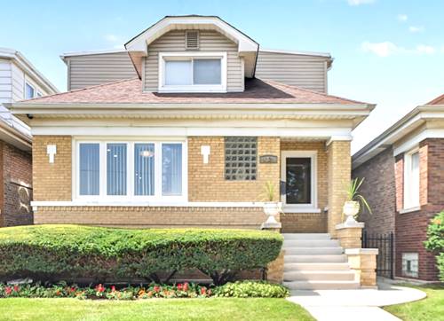 4334 N Monitor, Chicago, IL 60634