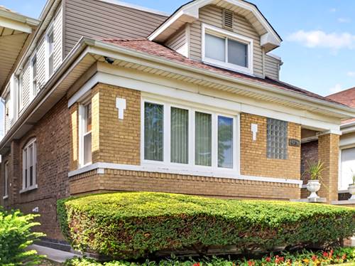 4334 N Monitor, Chicago, IL 60634