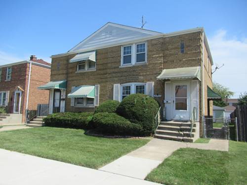 5143 S Austin Unit 5143, Chicago, IL 60638