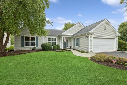 12827 Tahoe, Huntley, IL 60142