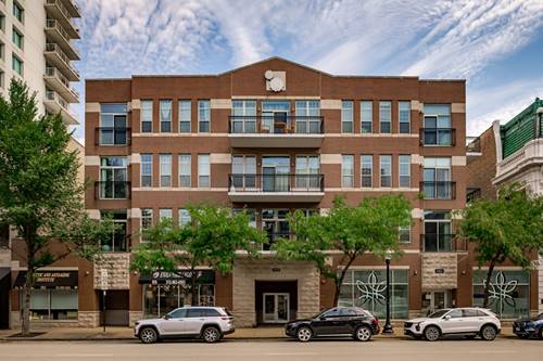 1919 S Michigan Unit 403, Chicago, IL 60616