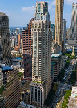 118 E Erie Unit 28F, Chicago, IL 60611