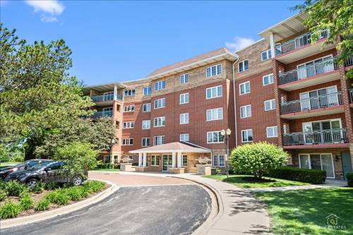 740 Creekside Unit 509, Mount Prospect, IL 60056