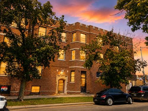1646 W Albion Unit 2, Chicago, IL 60626