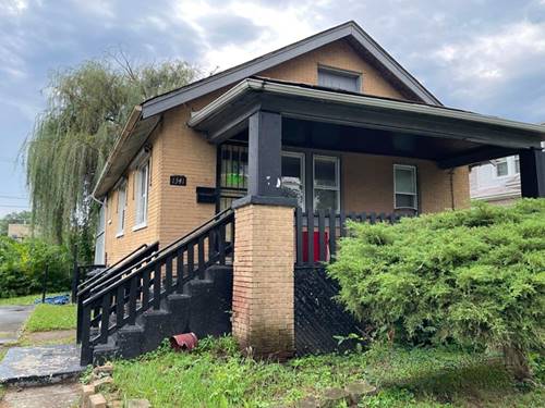1341 W 112th, Chicago, IL 60643