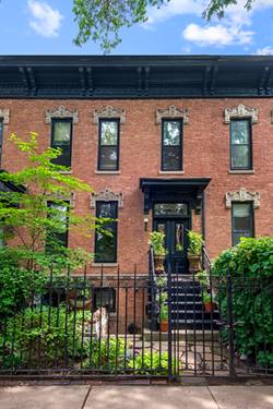 2233 N Burling, Chicago, IL 60614