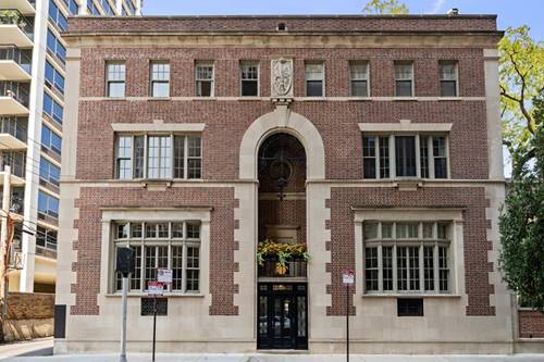 50 W Schiller Unit 1G, Chicago, IL 60610