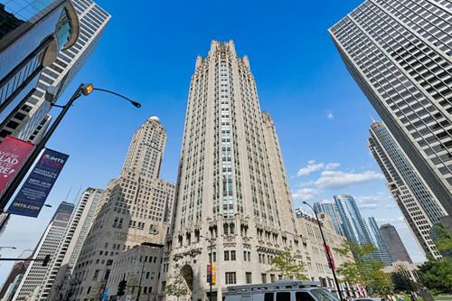 435 N Michigan Unit 408, Chicago, IL 60610