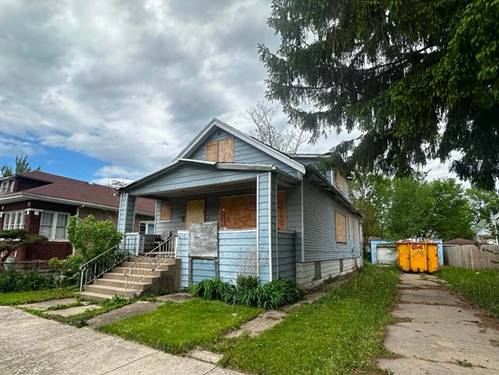 11941 S Lasalle, Chicago, IL 60628