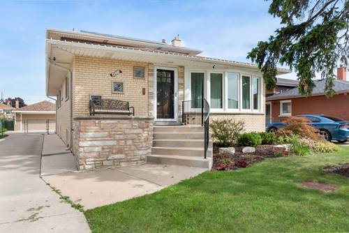 4600 W 101st, Oak Lawn, IL 60453