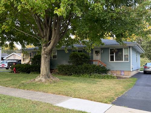 11212 S Myrtle, Huntley, IL 60142