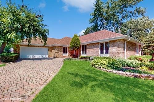 8473 Canterberry, Burr Ridge, IL 60527