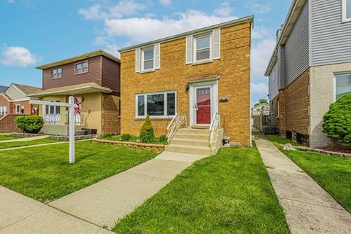 5227 S Neenah, Chicago, IL 60638