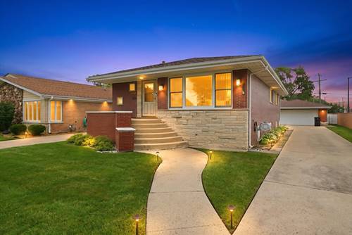 9429 Major, Oak Lawn, IL 60453