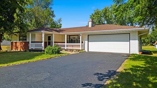 2656 Sierra, Rockford, IL 61109