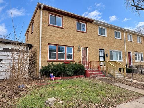 1808 S Kildare, Chicago, IL 60623