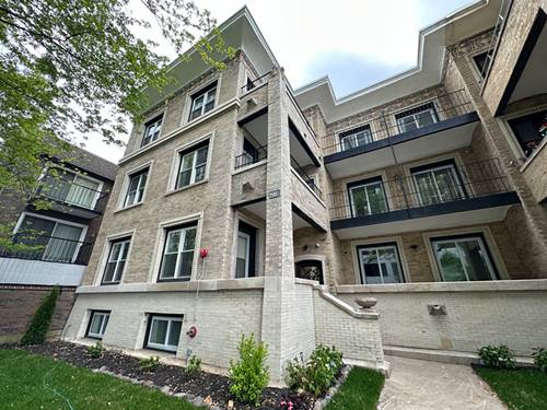 4338 N Clarendon Unit GN, Chicago, IL 60613