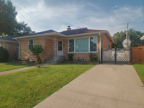 7918 W Oakton, Niles, IL 60714