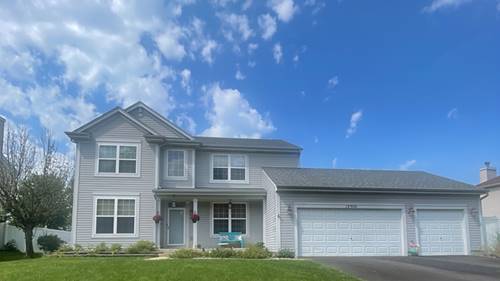 12900 S Meadow, Plainfield, IL 60585