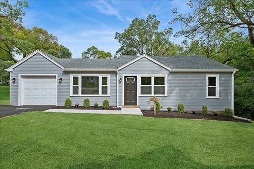 28622 W Edgewood, Cary, IL 60013