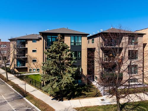 7430 N Hermitage Unit 3W, Chicago, IL 60626