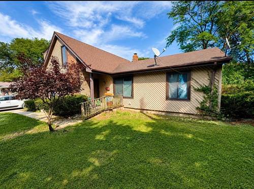 1923 N Jackson, Waukegan, IL 60087