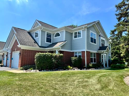 200 Chesterfield Unit D, Schaumburg, IL 60193
