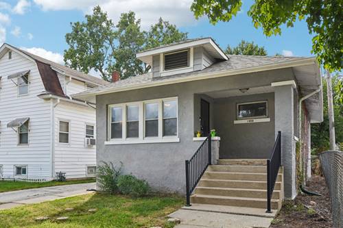 1908 S 8th, Maywood, IL 60153