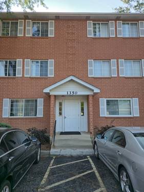 1350 S Lorraine Unit E, Wheaton, IL 60189