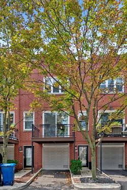 2835 N Wolcott Unit F, Chicago, IL 60657