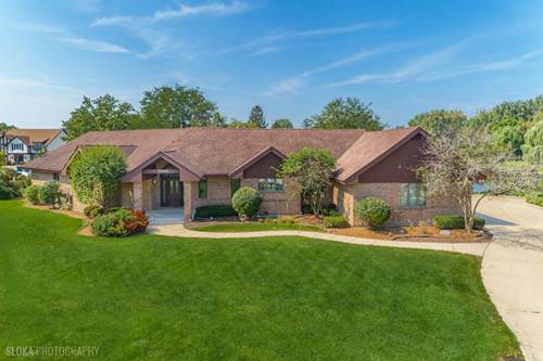 22W569 Glen, Medinah, IL 60157