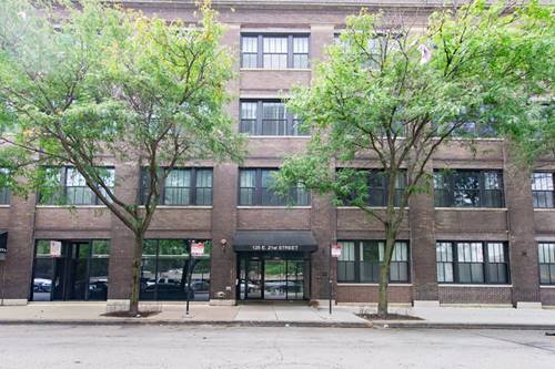 2100 S Indiana Unit 112, Chicago, IL 60616