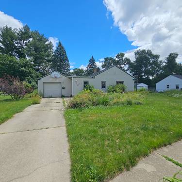 1307 Winthrop, Rockford, IL 61107