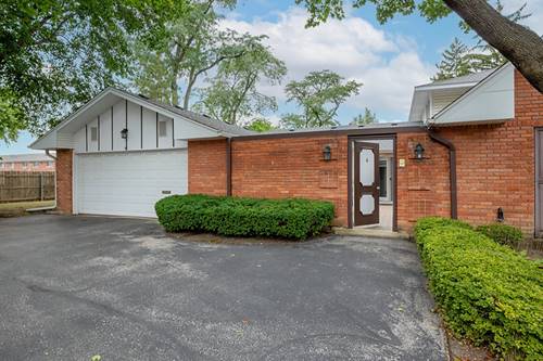 4 Harrogate On Oxford, Rolling Meadows, IL 60008