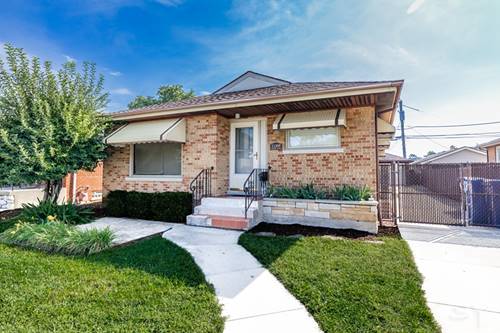 11355 S Hamlin, Chicago, IL 60655