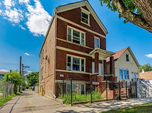 5160 S Damen, Chicago, IL 60609