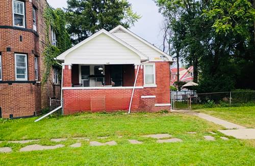 285 E 148th, Harvey, IL 60426