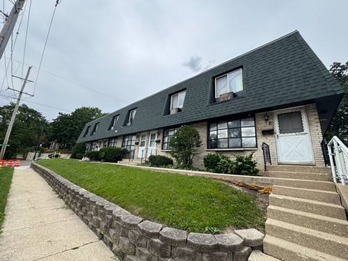 101 Nicholson, Joliet, IL 60435
