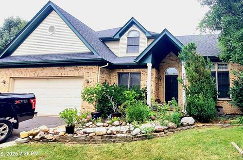 260 Tecumseh, Bolingbrook, IL 60490