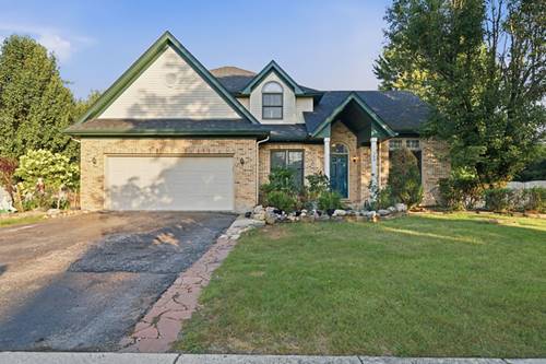 260 Tecumseh, Bolingbrook, IL 60490