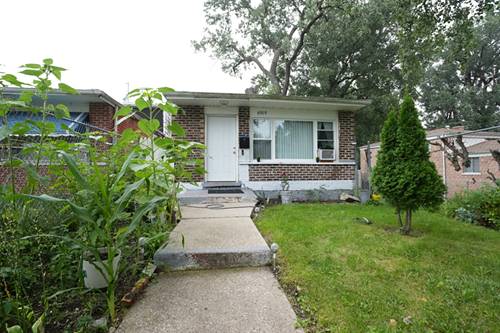 6909 S Ada, Chicago, IL 60636