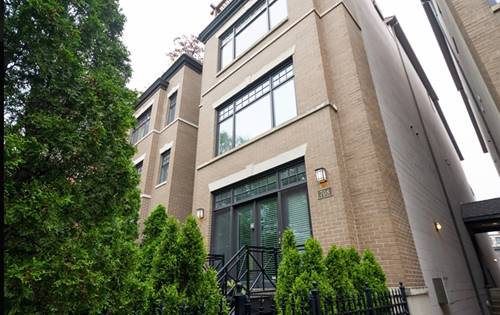 708 W Schubert Unit B, Chicago, IL 60614