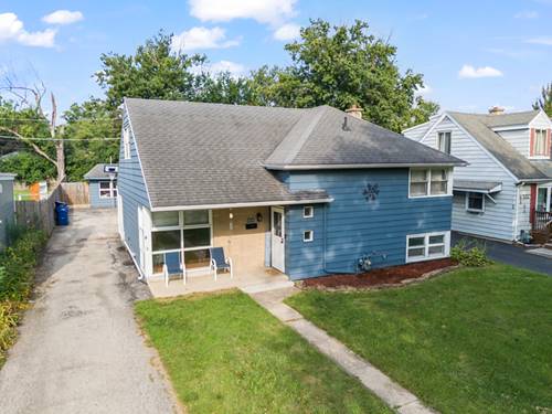 834 S Michigan, Villa Park, IL 60181
