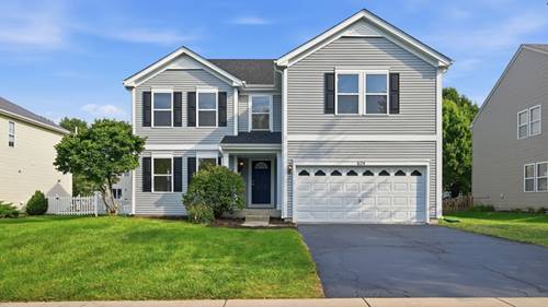 624 Holbrook, Elburn, IL 60119