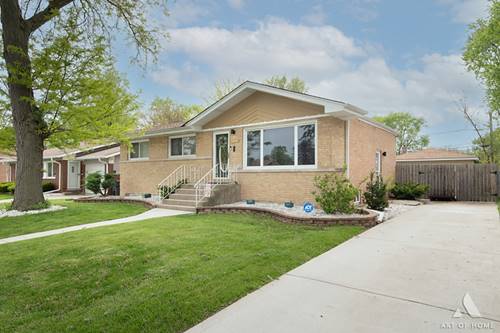 15330 Ingleside, South Holland, IL 60473