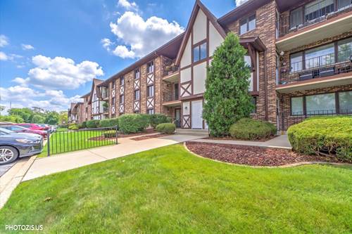 10524 Ridge Cove Unit 25B, Chicago Ridge, IL 60415