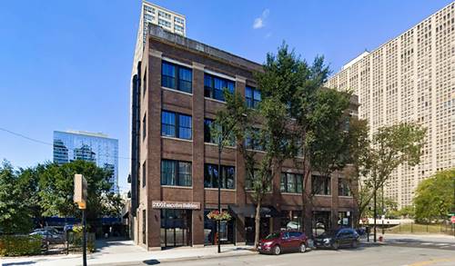 2100 S Indiana Unit 305, Chicago, IL 60616